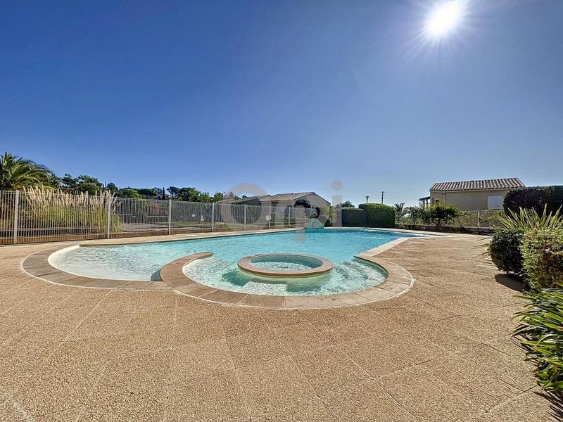 Appartement - 49 m² - 3 pièces