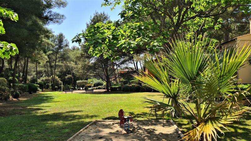 Appartement - 26 m² - 2 pièces