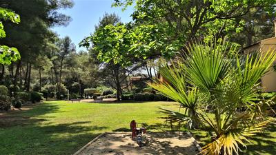 Appartement - 26 m² - 2 pièces