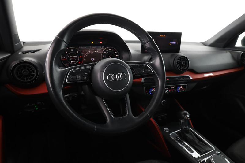 Audi Q2 30 Tdi Sport s tronic 116 ch