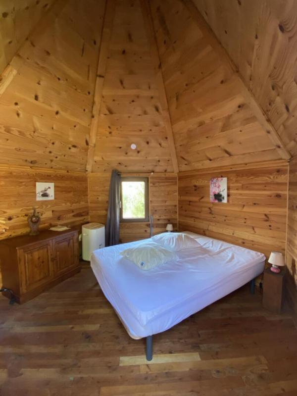 Maison - 210 m² - 8 pièces