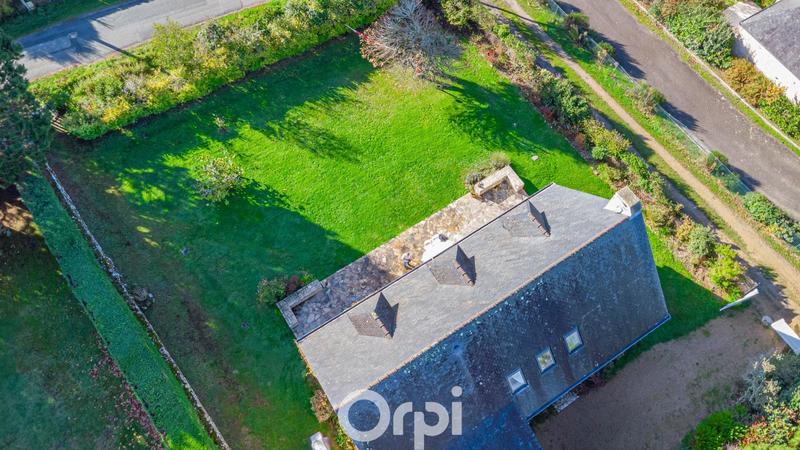 Maison - 194 m² - 9 pièces