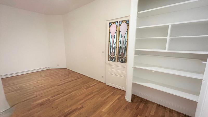 Appartement - 107 m² - 4 pièces