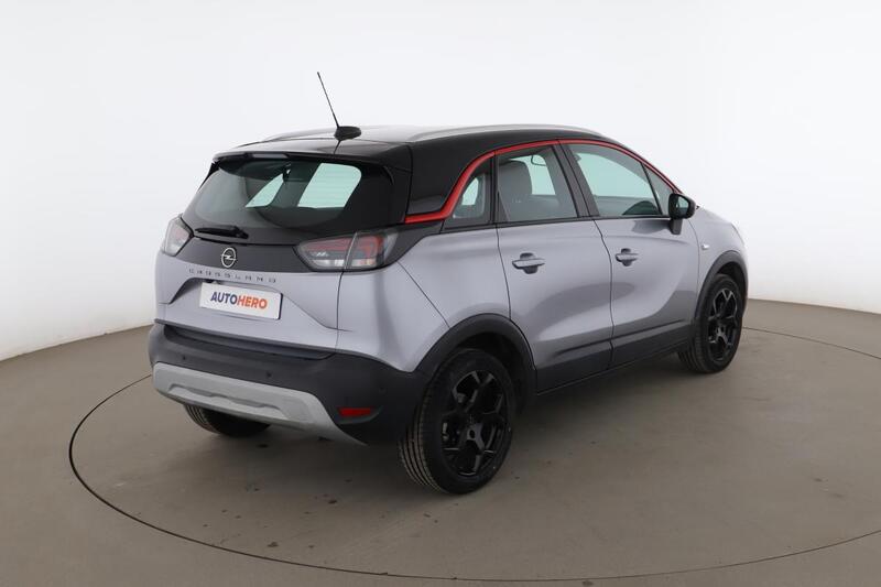 Opel Crossland 1.2 Turbo Gs Line Auto 130 ch