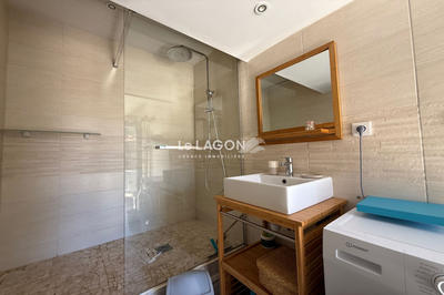 Maison - 53 m² - 4 pièces