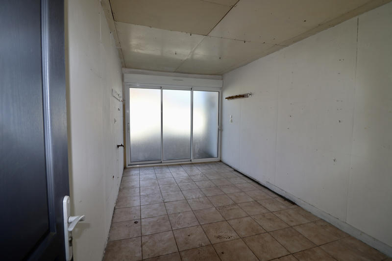 Maison - 100 m² - 6 pièces