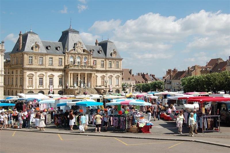 Appartement - 54 m² - 3 pièces