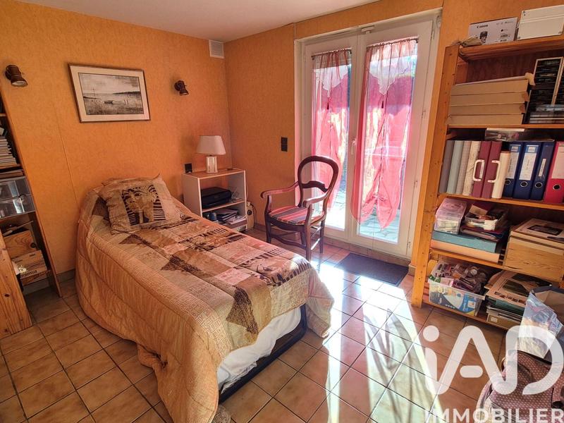 Maison - 112 m² - 4 pièces