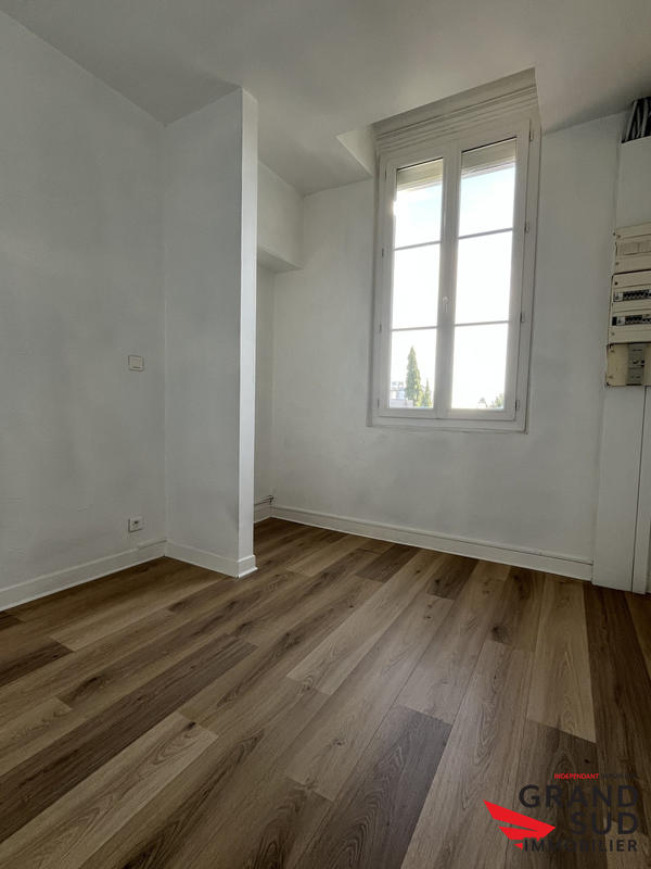 Appartement - 31 m² - 2 pièces