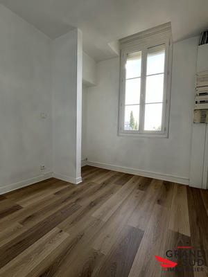 Appartement - 31 m² - 2 pièces