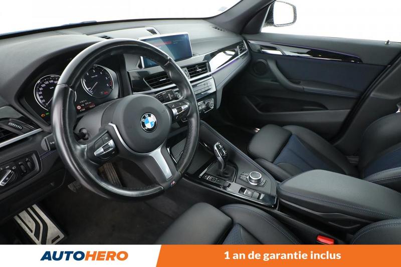 Bmw X1 sDrive16d m Sport Dkg7 116 ch