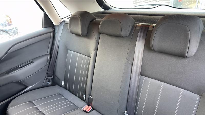 Citroën C4 II 1.4 VTi 95 Attraction