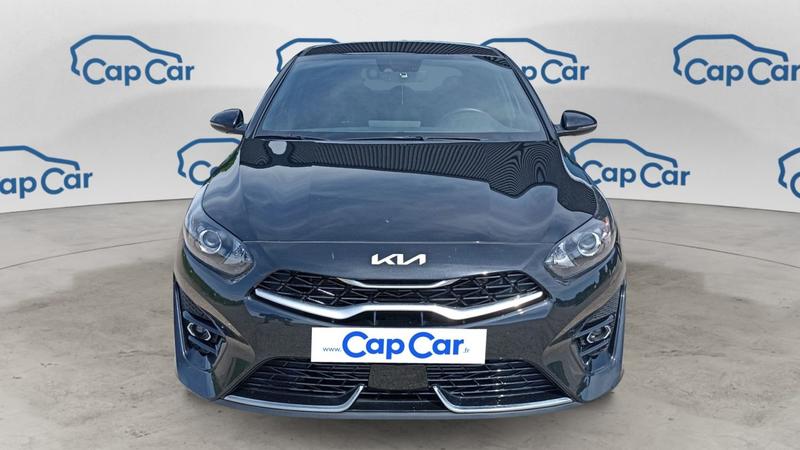 Kia Ceed 1.0 t-Gdi 120 Gt-Line