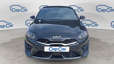 Kia Ceed 1.0 t-Gdi 120 Gt-Line