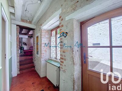 Maison - 102 m² - 4 pièces