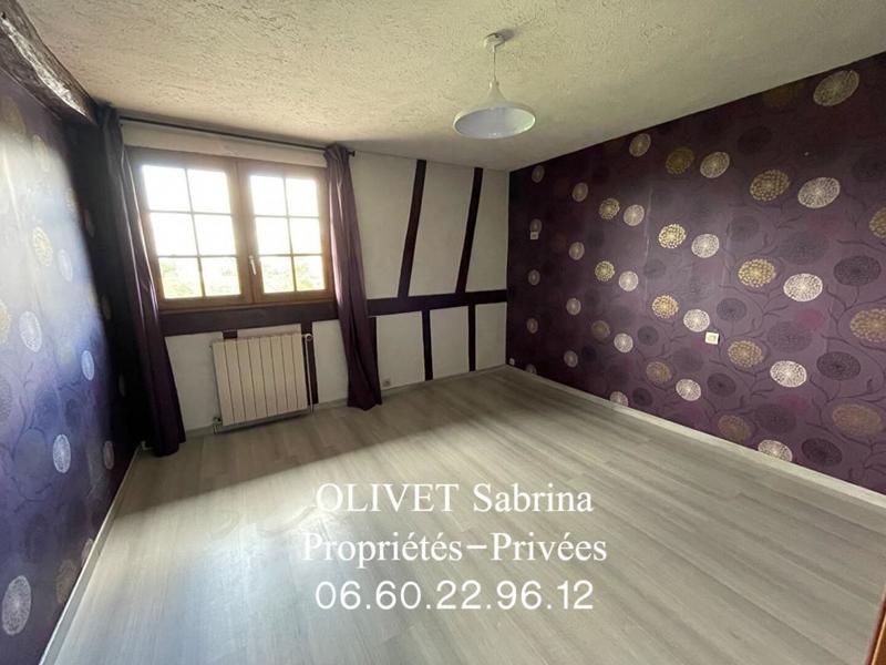 Maison - 228 m² - 8 pièces