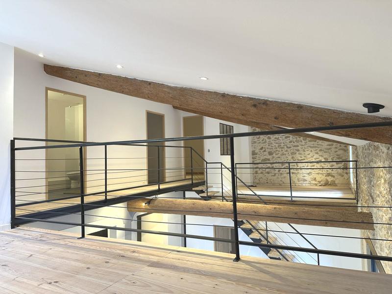 Maison - 146 m² - 5 pièces