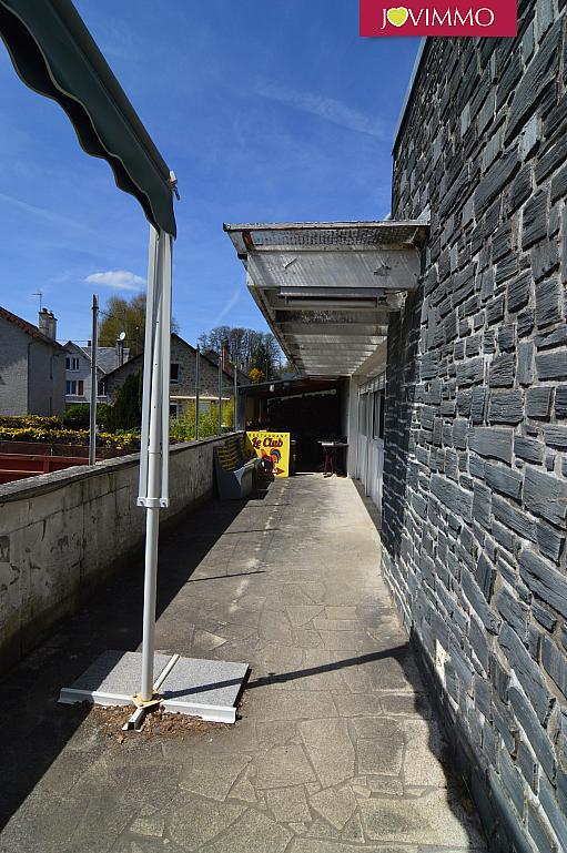 Maison - 155 m² - 6 pièces