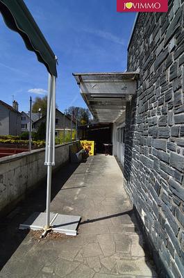 Maison - 155 m² - 6 pièces