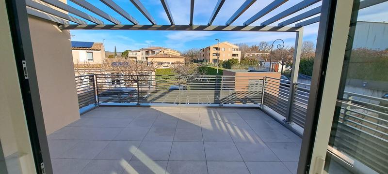 Appartement - 78 m² - 3 pièces