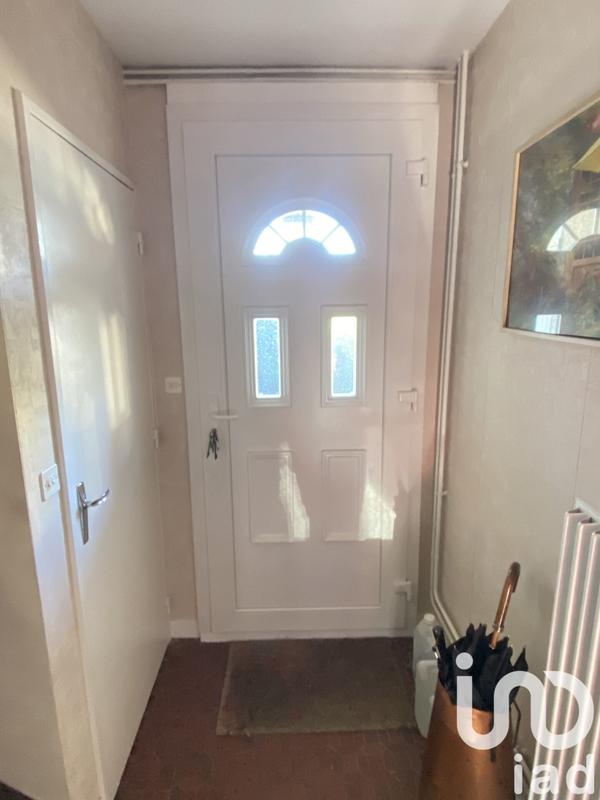 Maison - 144 m² - 6 pièces