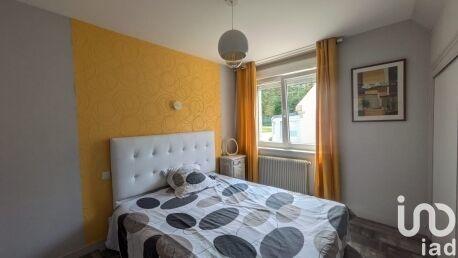 Maison - 214 m² - 7 pièces