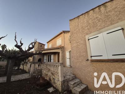 Maison - 170 m² - 6 pièces