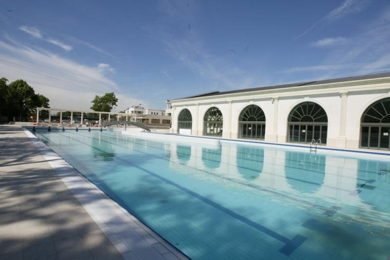 Appartement - 101 m² - 4 pièces