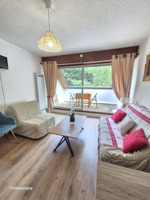 Appartement - 22 m² - 1 pièce