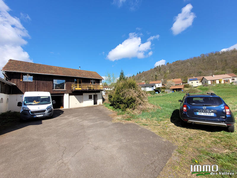 Appartement - 74 m² - 4 pièces