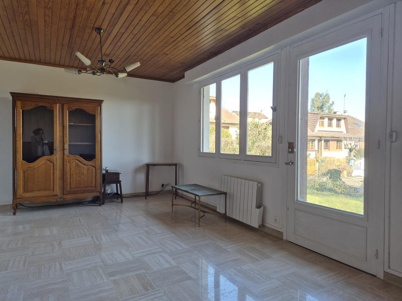 Maison - 165 m² - 6 pièces