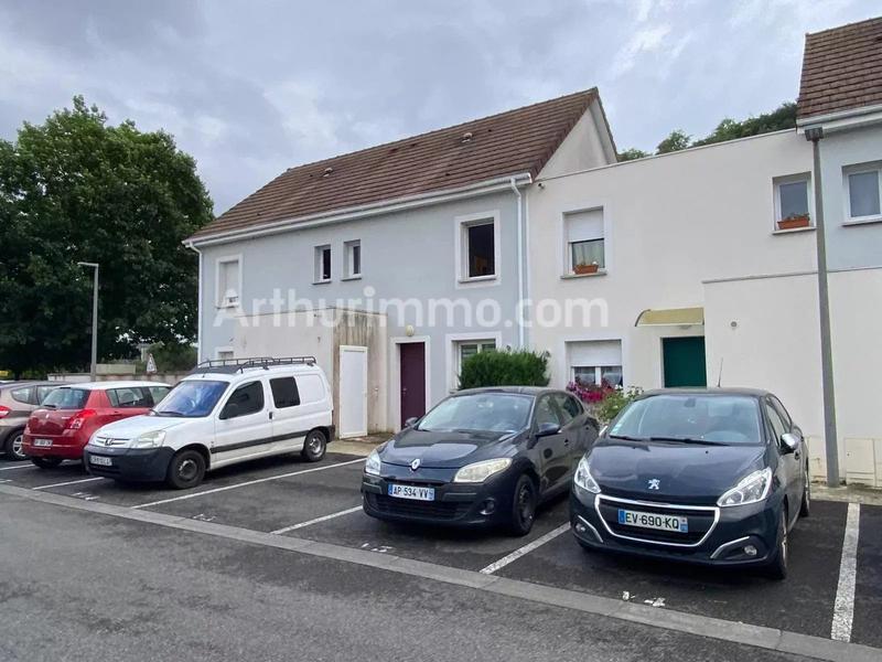 Maison - 74 m² - 4 pièces