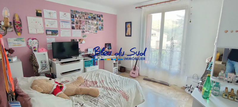 Maison ancienne - 140 m² - 6 pièces