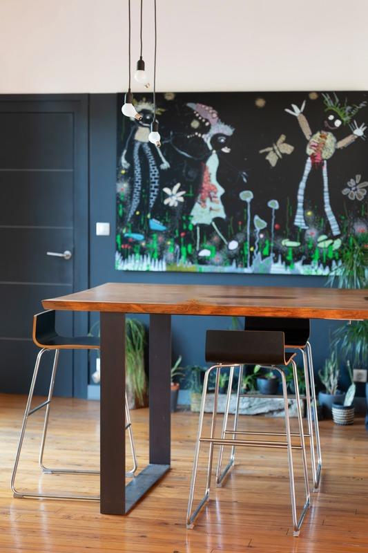 Villa - 200 m² - 7 pièces