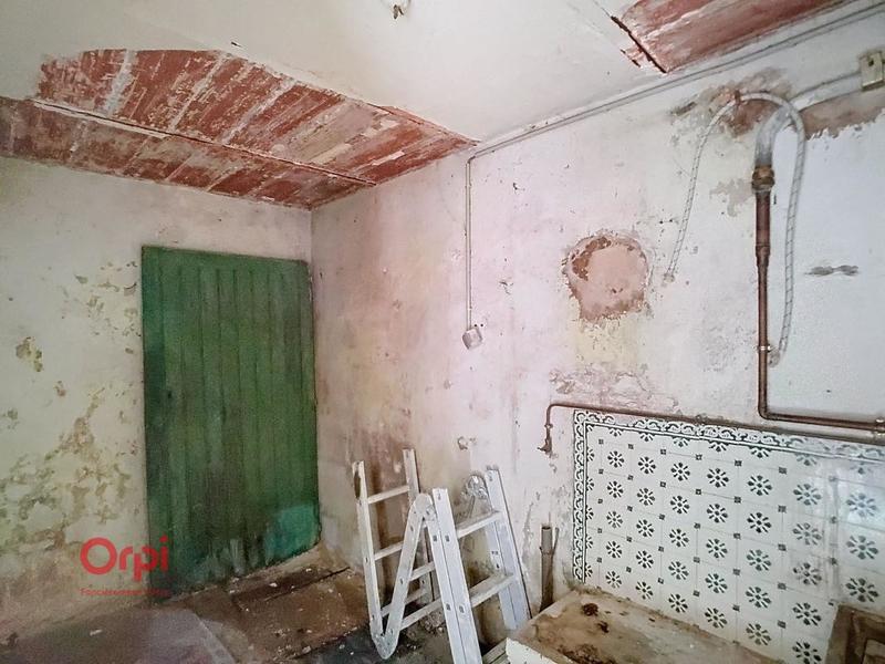 Maison - 94 m² - 5 pièces