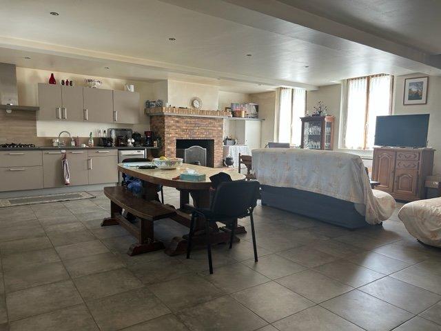 Maison de campagne - 123 m² - 6 pièces