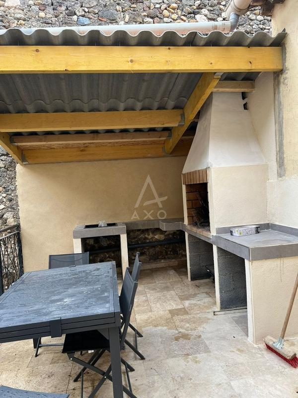 Propriété viticole - 200 m² - 5 pièces