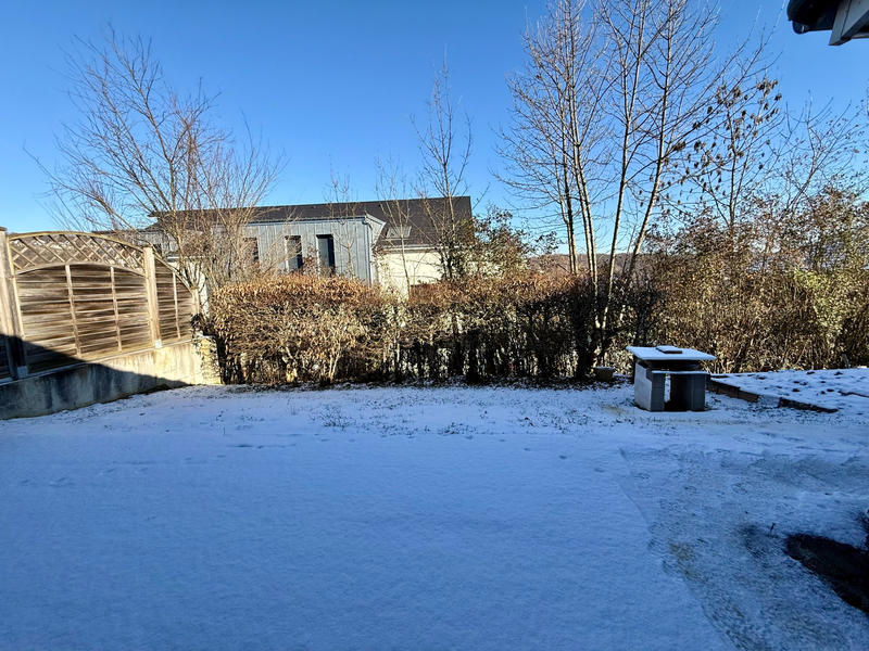 Viager - Maison - 140 m² - 4 pièces