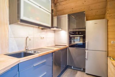 Duplex - 76 m² - 4 pièces