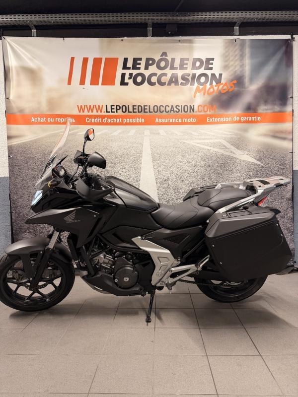 Honda Nc750x - Nc 750x - Nc750xd 750