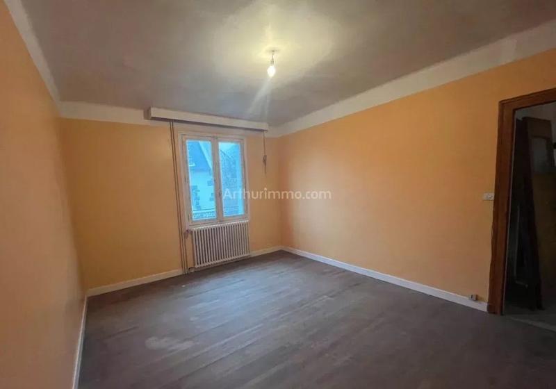 Maison - 171 m² - 8 pièces