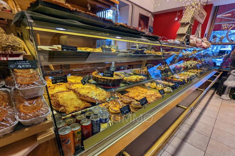 Fonds de commerce - Magasins - 150 m²