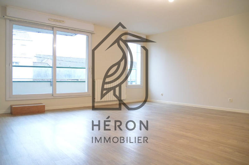 Appartement - 54 m² - 2 pièces