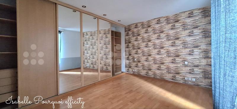 Maison ancienne - 156 m² - 5 pièces