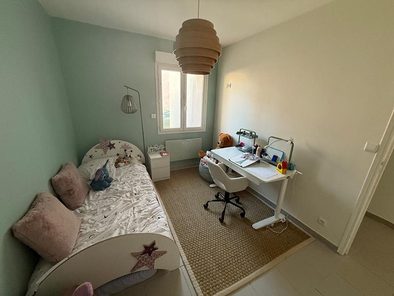 Maison - 105 m² - 4 pièces