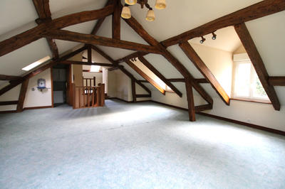 Maison - 178 m² - 5 pièces