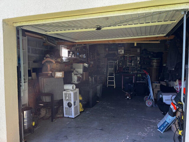 Maison - 90 m² - 6 pièces