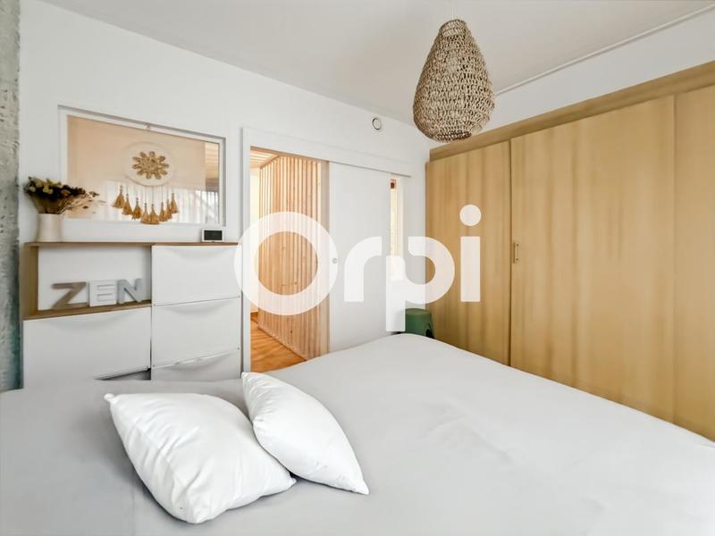 Appartement - 55 m² - 3 pièces