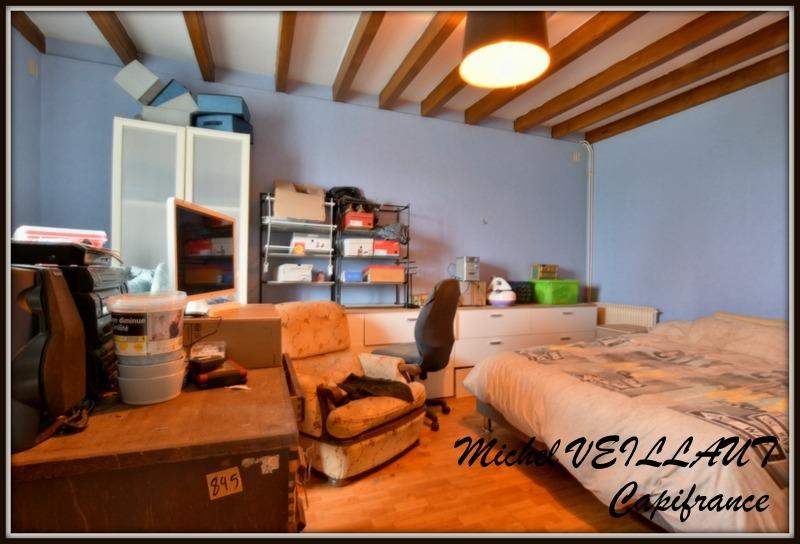 Maison - 65 m² - 3 pièces