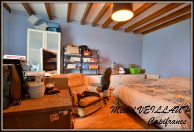 Maison - 65 m² - 3 pièces